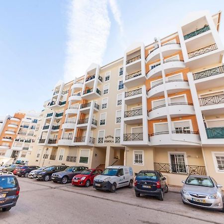 A54 - Perola Apartment In Armação de Pêra المظهر الخارجي الصورة