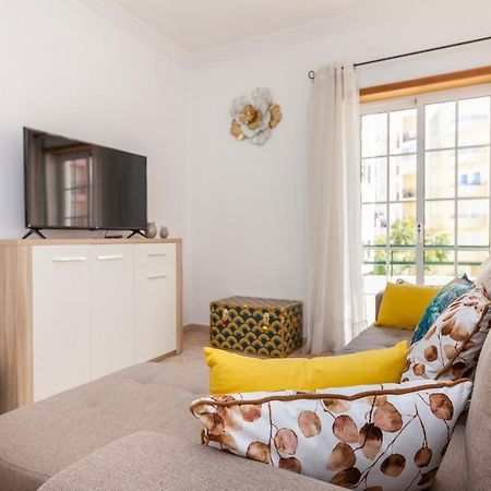 A54 - Perola Apartment In Armação de Pêra المظهر الخارجي الصورة