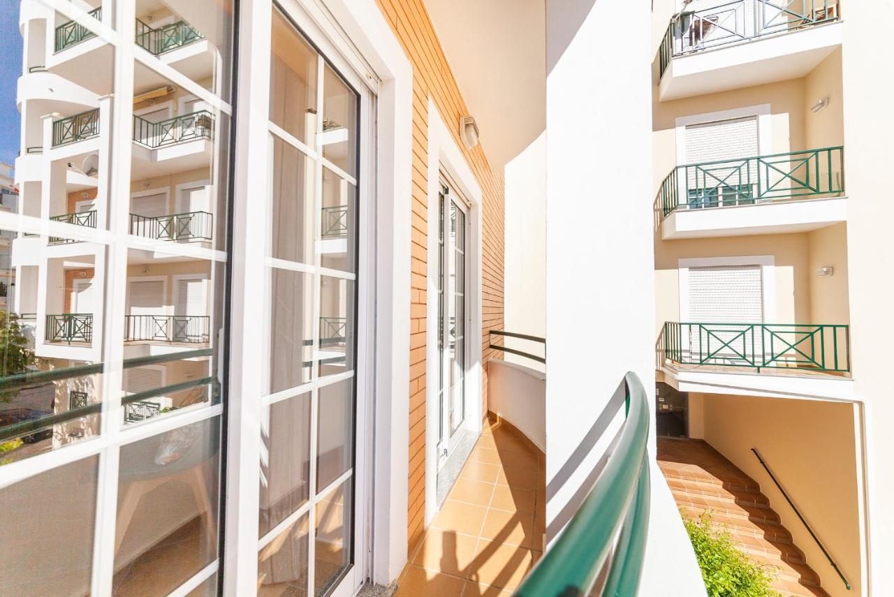 A54 - Perola Apartment In Armação de Pêra المظهر الخارجي الصورة