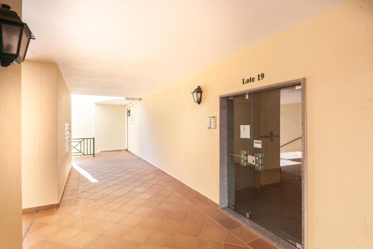 A54 - Perola Apartment In Armação de Pêra المظهر الخارجي الصورة