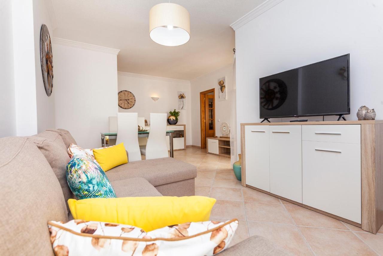 A54 - Perola Apartment In Armação de Pêra المظهر الخارجي الصورة