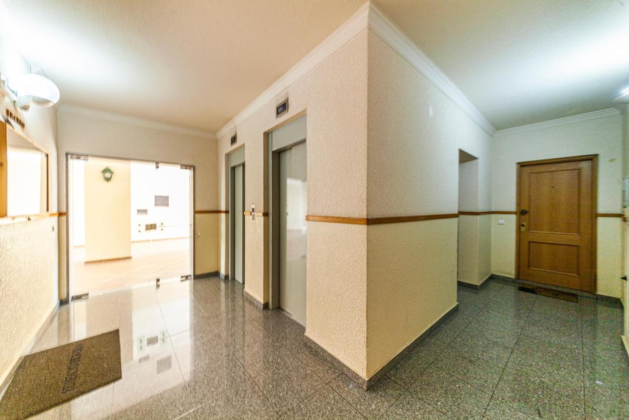 A54 - Perola Apartment In Armação de Pêra المظهر الخارجي الصورة