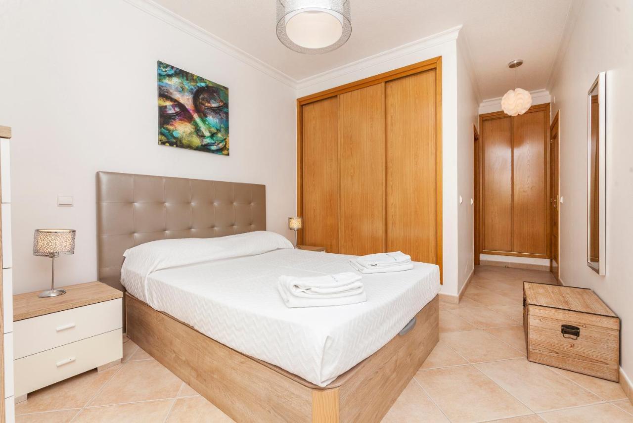 A54 - Perola Apartment In Armação de Pêra المظهر الخارجي الصورة